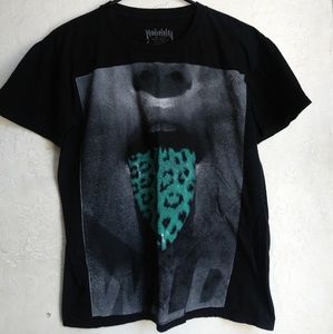 Mens graphic tee